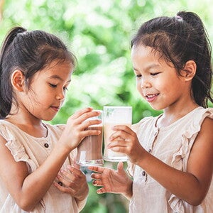 Unpacking the Perks of Probiotic Milk for Kiddos Unpacking the Perks of Probiotic Milk for Kiddos