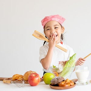 Key Vitamins and Minerals: The Building Blocks for Childrens Health. Key Vitamins and Minerals: The Building Blocks for Childrens Health.