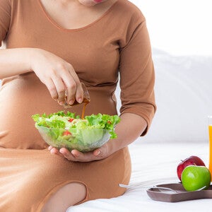 How to Maintain Good Gut Health During Pregnancy 
