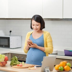 Understanding and Boosting Immunity During Pregnancy 