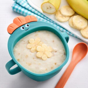 Cerelac Recipe Banana Cereal Breakfast Cerelac Recipe Banana Cereal Breakfast