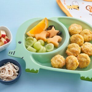 Cerelac Recipe Chicken & Apple Pops Cerelac Recipe Chicken & Apple Pops