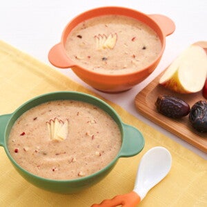 Wheat & Honey with Apple Dates Cereal Wheat & Honey with Apple Dates Cereal