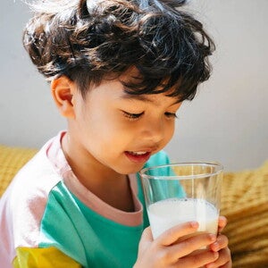 What Makes Milky Hypoallergenic What Makes Milky Hypoallergenic