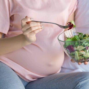 What’s safe to eat when you’re pregnant? What’s safe to eat when you’re pregnant?