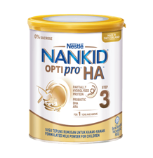 NANKID OPTIPRO HA
