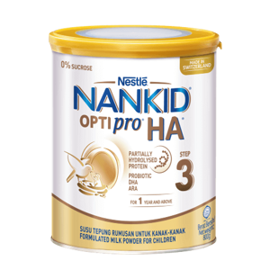 NANKID OPTIPRO HA
