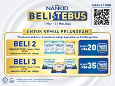 NANKID Beli & Tebus