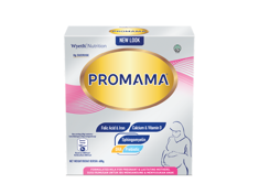Promama