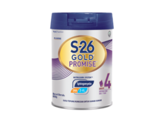 S-26 GOLD PROMISE_Card media