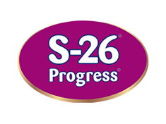 S26 Progress