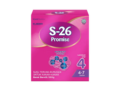 S-26 Promise (550g)