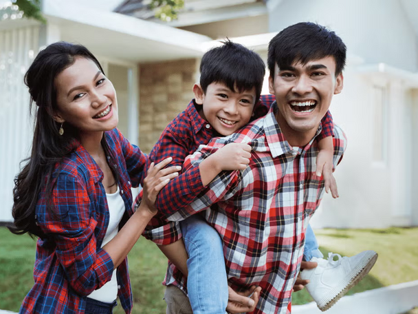 Family-life-skills