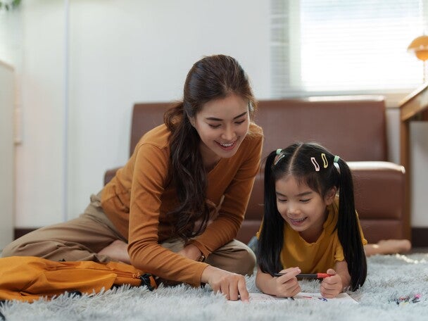 A Parent’s Guide to Building Better Concentration 