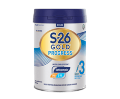 Brand S-26 Gold