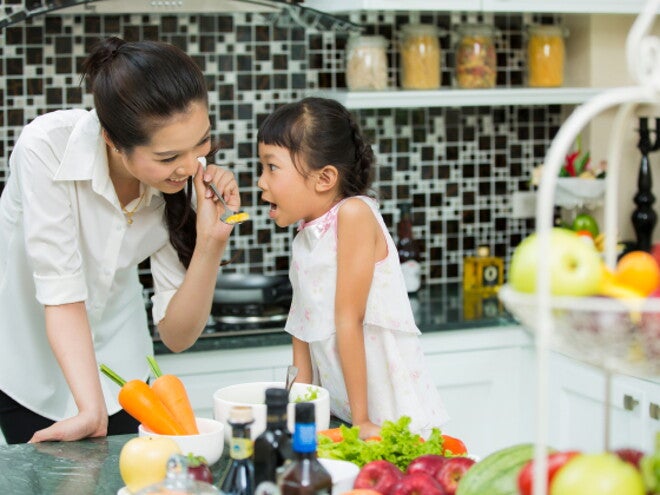 How to Provide a Healthy Toddler - Nestle Start Well Stay Well How to Provide a Healthy Toddler - Nestle Start Well Stay Well