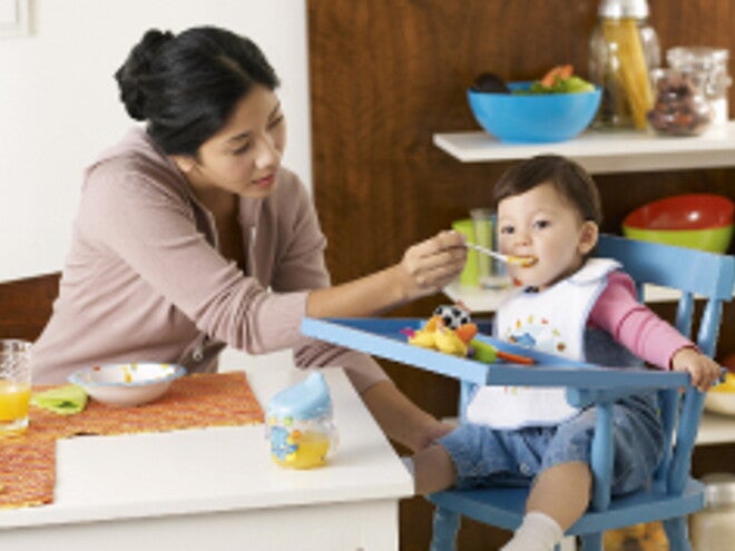 Preparing a Hearty and Healthy Breakfast for Your Child Preparing a Hearty and Healthy Breakfast for Your Child