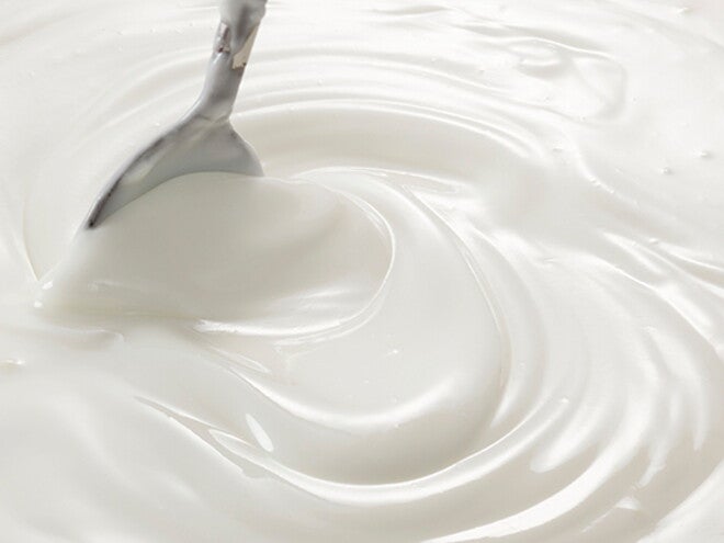 Milk as part of food for the second trimester Milk as part of food for the second trimester