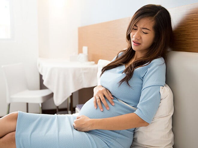 13-Week Pregnant: Development and Diet 13-Week Pregnant: Development and Diet