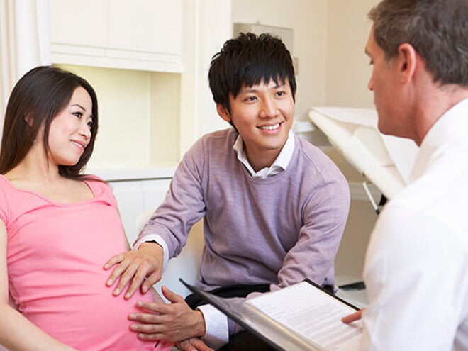 16-Week Pregnant: Development and Diet 16-Week Pregnant: Development and Diet