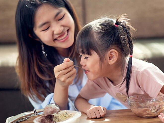 Limosilactobacillus reuteri (Lactobacillus reuteri) is a Game Changer for Child Health Limosilactobacillus reuteri (Lactobacillus reuteri) is a Game Changer for Child Health