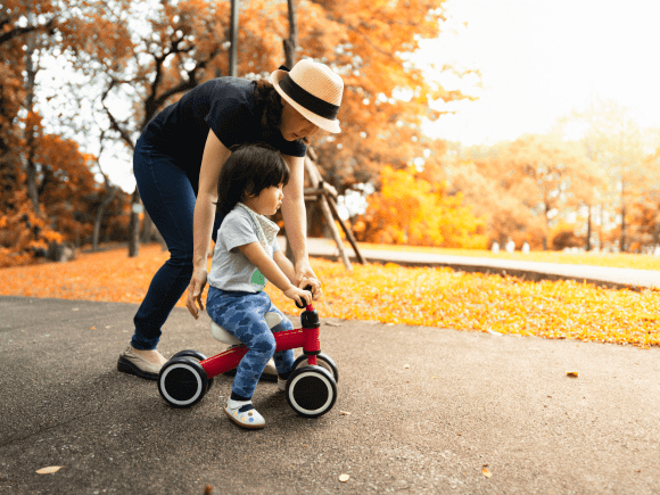 On the move_01_EXPLORE_Why your baby needs to be active On the move_01_EXPLORE_Why your baby needs to be active