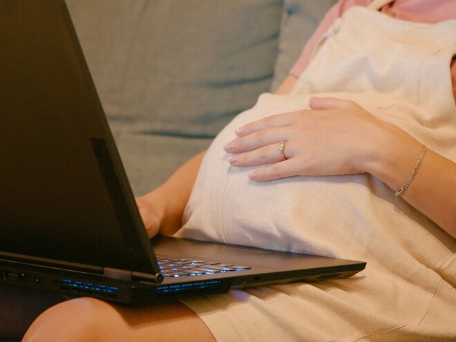 Key Milestones in Fetal Growth Stages 