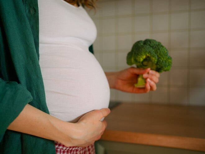 Understanding and Boosting Immunity During Pregnancy 