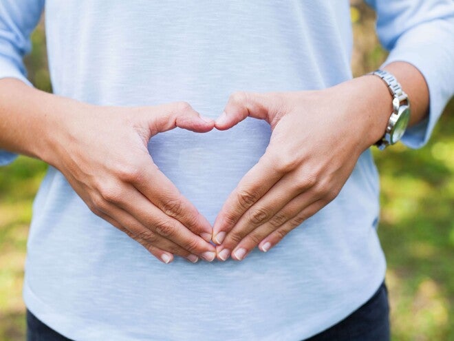 Early Pregnancy Discharge: What to Expect and When to Seek Help 