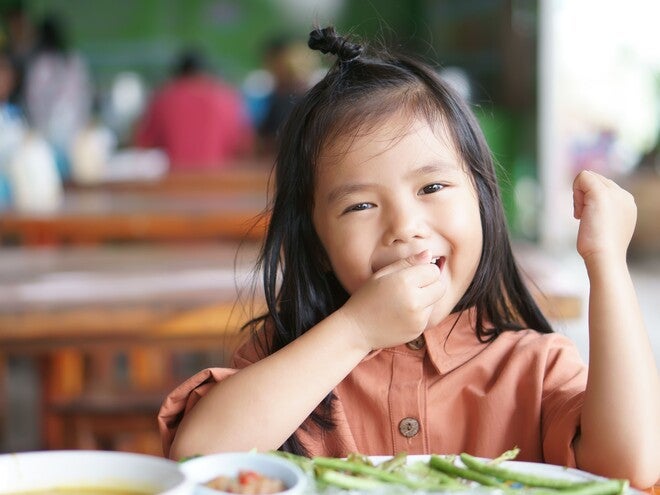 A Guide to the Best Types of Dry Cereal for Babies and Young Children