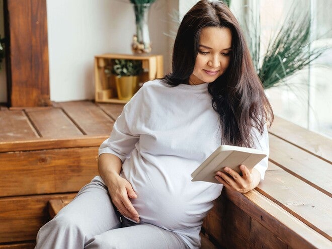 Can Illness During Pregnancy Affect Your Baby?