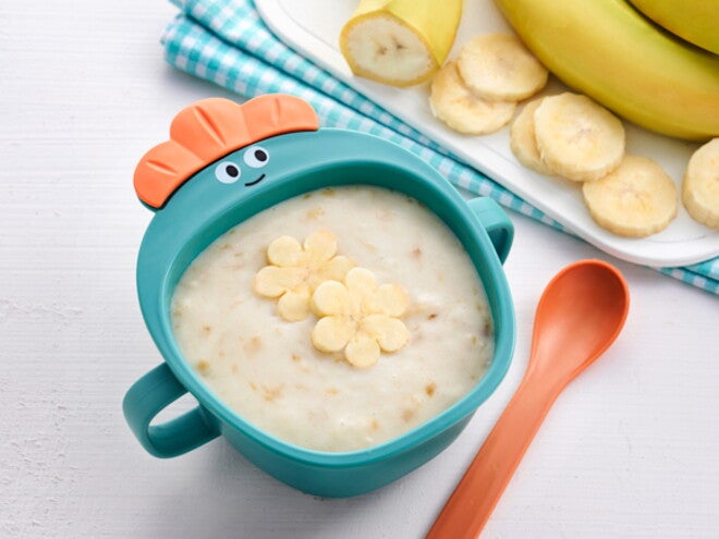 Cerelac Recipe Banana Cereal Breakfast Cerelac Recipe Banana Cereal Breakfast