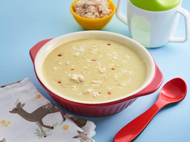 Cerelac Recipe Chicken Vegetables Porridge Cerelac Recipe Chicken Vegetables Porridge