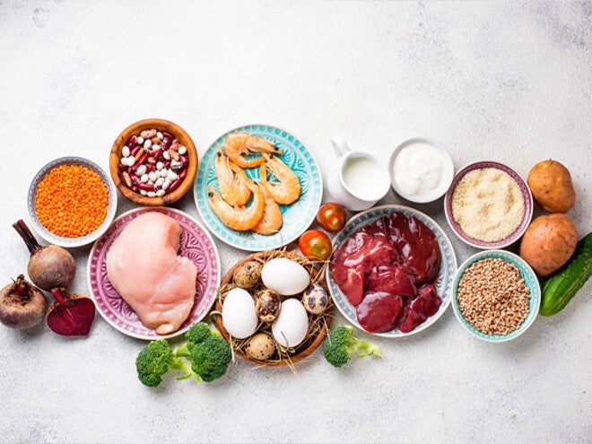 Food allergies in children Vs intolerances—things to consider Food allergies in children Vs intolerances—things to consider