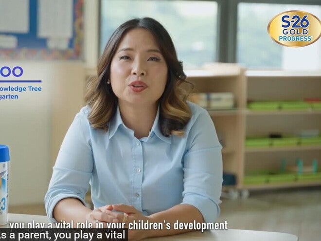What Parents Can Do To Support Their Children's Learning Development