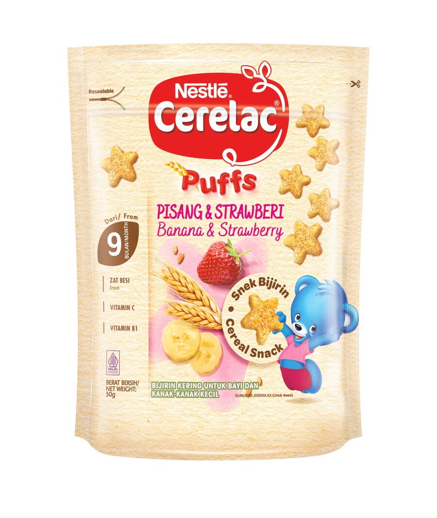 cerelac cerelac