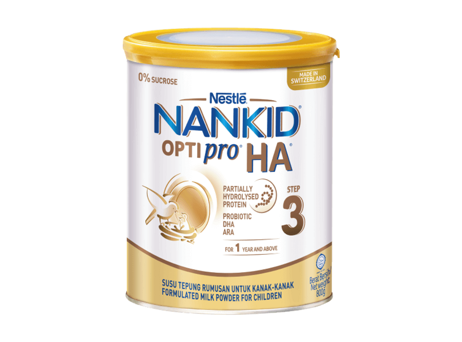 Nankid Optipro HA