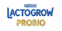 Lactogrow Probio logo