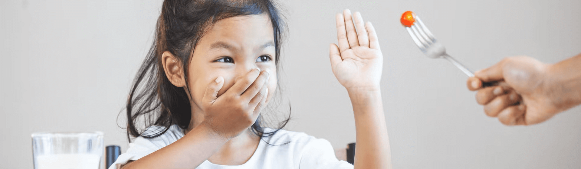 Nutritional Deficiencies in Children