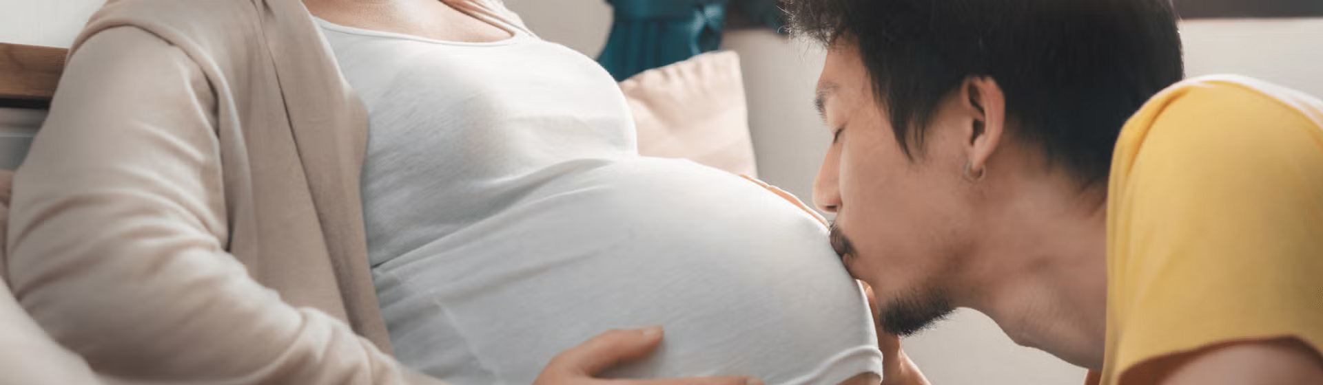 A Guide for Expectant Fathers
