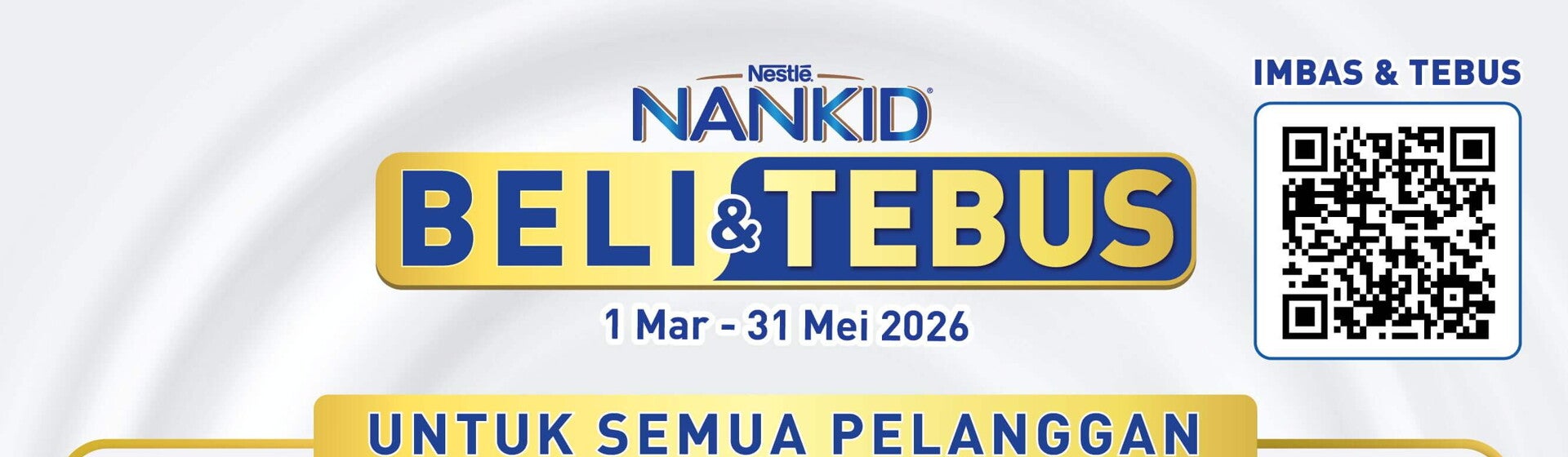 NANKID Beli & Tebus