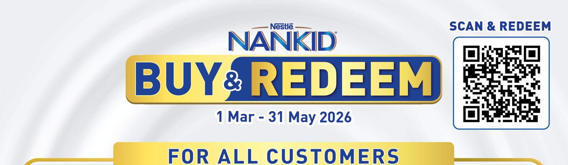 NANKID Beli & Tebus