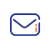 Mail icon - Nestle Start Well Stay Well