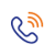 Phone icon - Nestle Start Well Stay Well