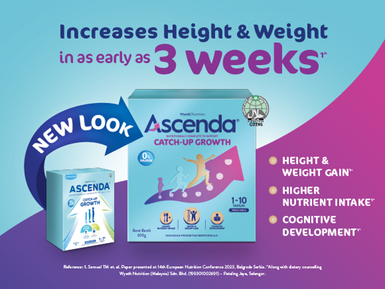Ascenda
