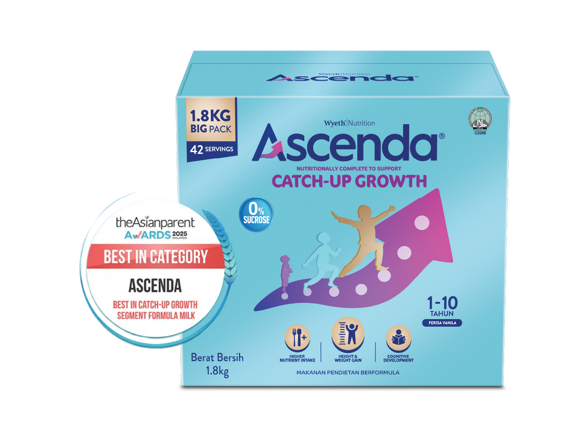 Ascenda