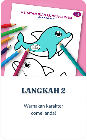 Langkah 2