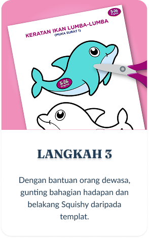 Langkah 3