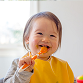 Feeding & Nutrition - Nestle Start Well Stay Well