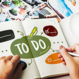 Checklist Tool - Nestle Start Well Stay Well